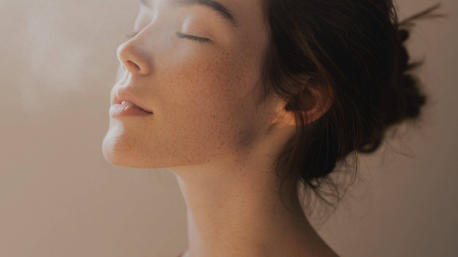 Kvėpavimo terapija & Veido savimasažas