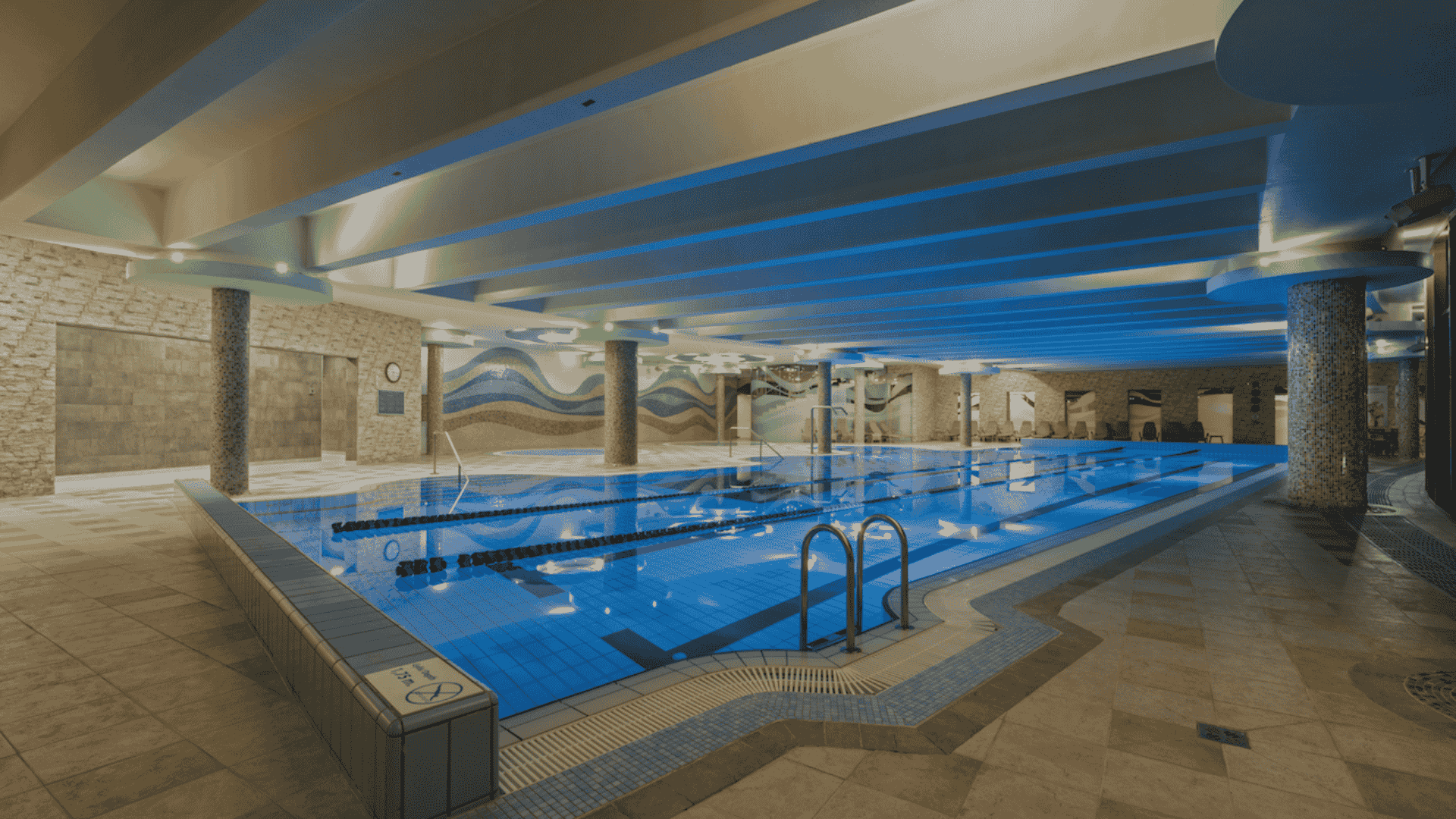 Neveikia bendra baseino zona